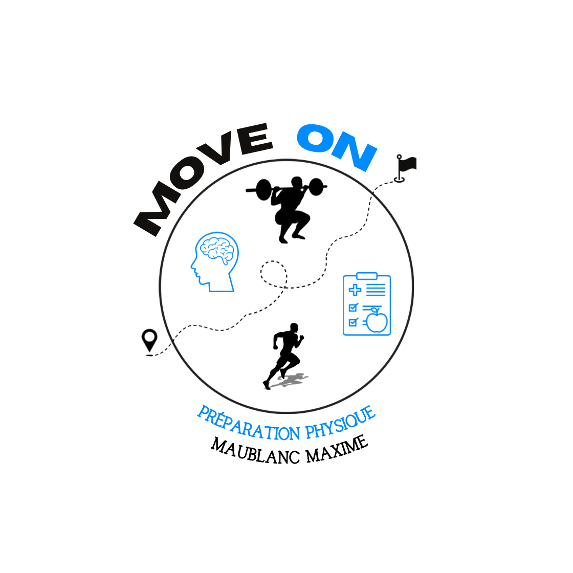Logo Move On